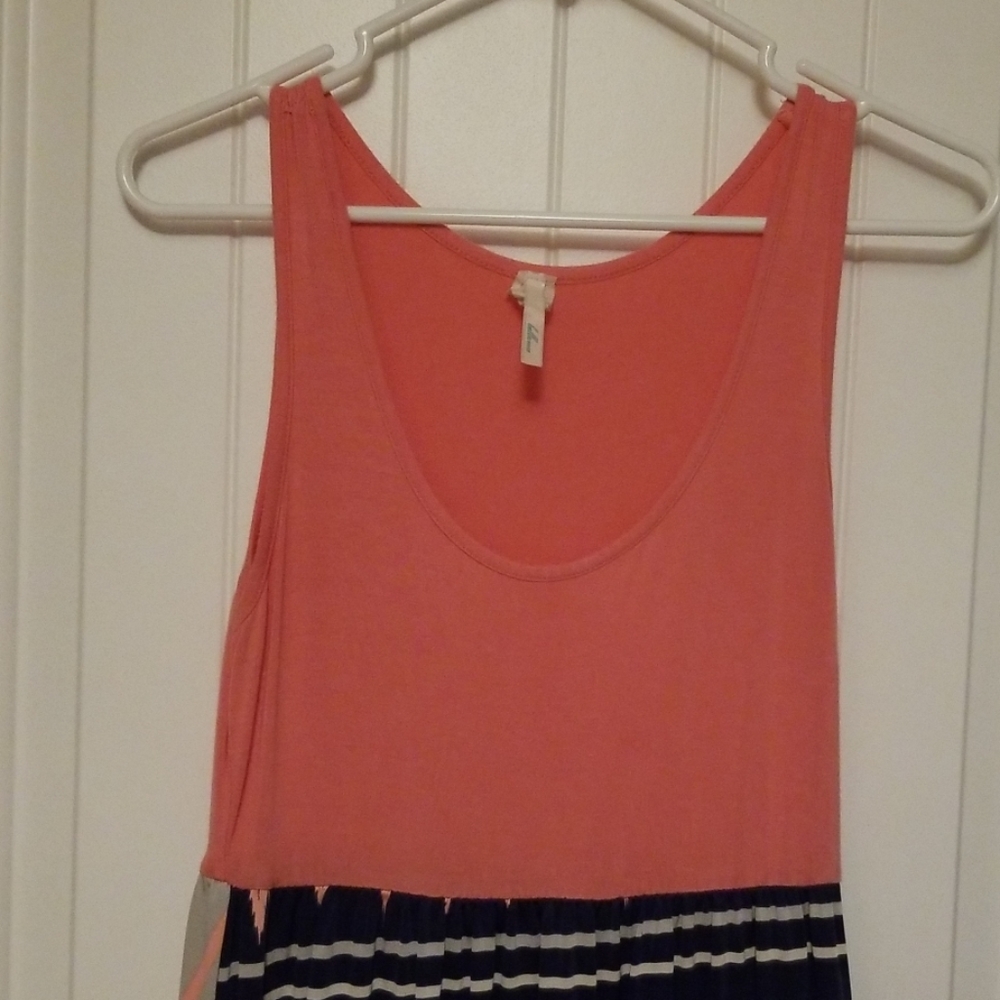 Maxi Dress - Picture 2 of 3